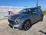 KIA Sportage 1.6 CRDi MHEV DCT Business