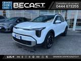 KIA Stonic 1.0 T-GDi 115 CV MHEV MT Style AZIENDALE