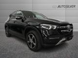 MERCEDES-BENZ GLE 300 d 4Matic Mild Hybrid Sport
