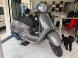 VESPA GTS 310 My 2025 Super TECH cod 11