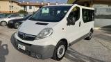 OPEL Vivaro 27 2.0 CDTI 120CV AUTOMATICO 9 posti