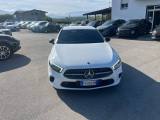 MERCEDES-BENZ A 180 d Automatic Premium