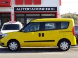 FIAT Doblo 1.4 Metano 5 Posti PREZZO VALIDO FINO 23.05,GARAN
