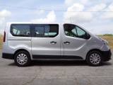 RENAULT Trafic 2.0dci 8p. Passo Corto GARANZIA,km certificati REN