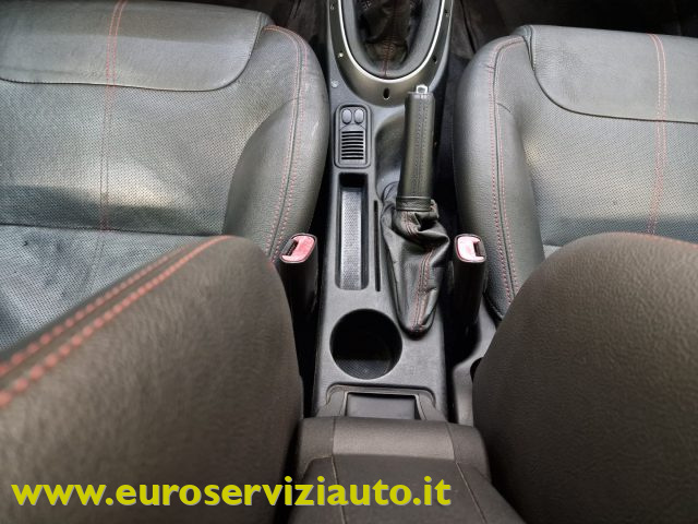 ALFA ROMEO GT 1.9 JTDM 16V DISTINCTIVE Q2 - foto 22