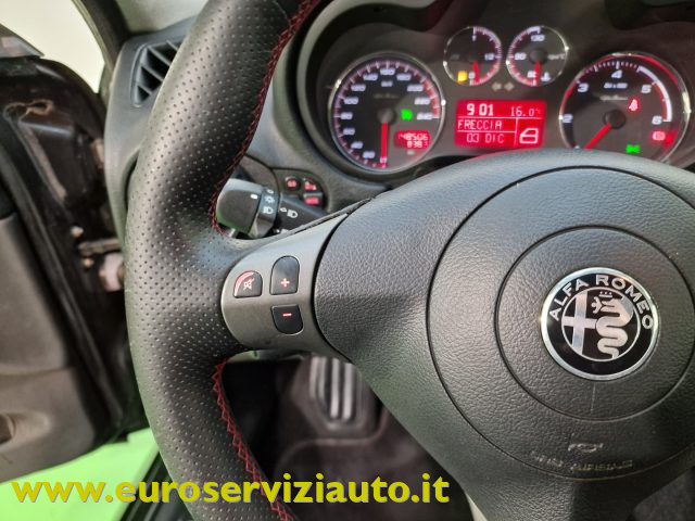 ALFA ROMEO GT 1.9 JTDM 16V DISTINCTIVE Q2 - foto 27