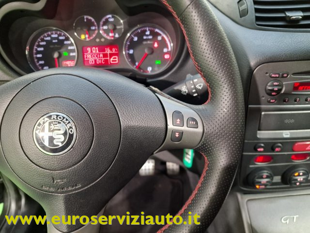 ALFA ROMEO GT 1.9 JTDM 16V DISTINCTIVE Q2 - foto 28