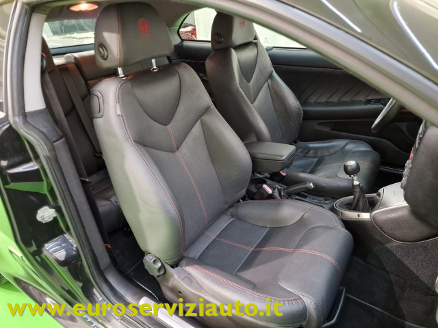 ALFA ROMEO GT 1.9 JTDM 16V DISTINCTIVE Q2 - foto 39