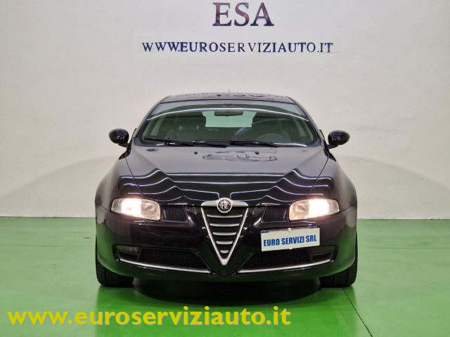 ALFA ROMEO GT 1.9 JTDM 16V DISTINCTIVE Q2 - foto 49