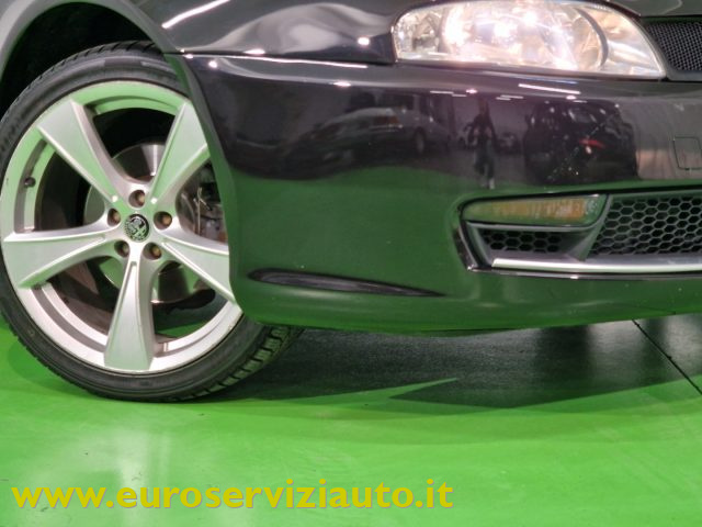 ALFA ROMEO GT 1.9 JTDM 16V DISTINCTIVE Q2 - foto 50