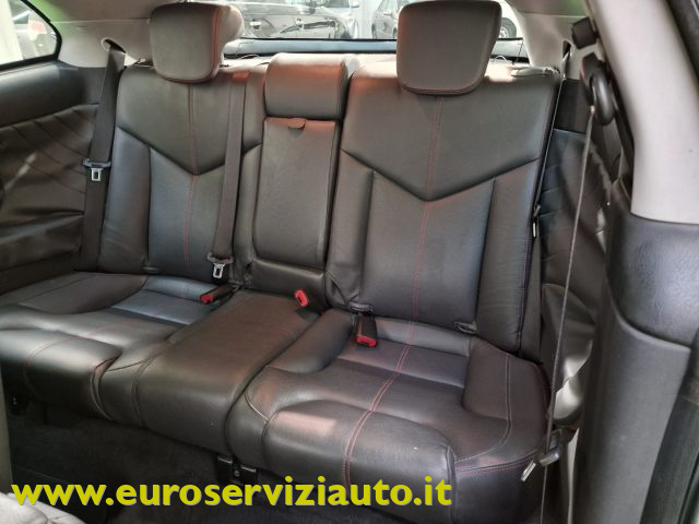 ALFA ROMEO GT 1.9 JTDM 16V DISTINCTIVE Q2 - foto 35