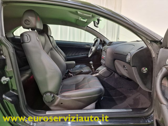 ALFA ROMEO GT 1.9 JTDM 16V DISTINCTIVE Q2 - foto 37