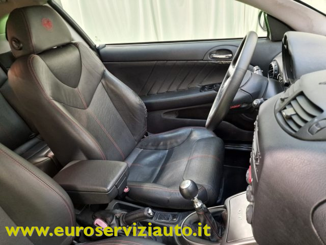 ALFA ROMEO GT 1.9 JTDM 16V DISTINCTIVE Q2 - foto 40