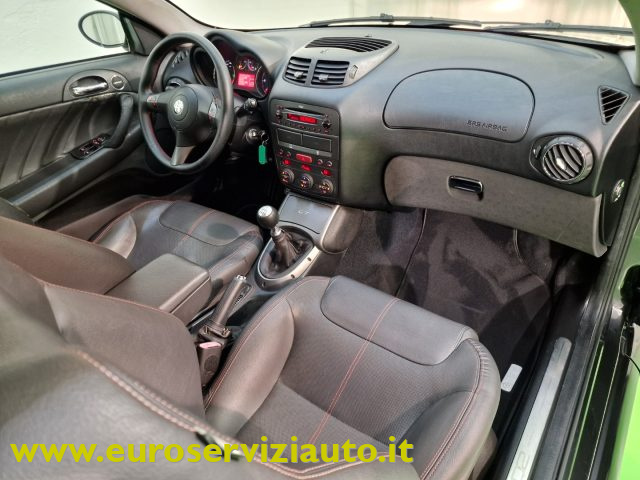 ALFA ROMEO GT 1.9 JTDM 16V DISTINCTIVE Q2 - foto 41
