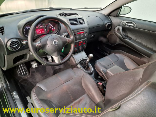 ALFA ROMEO GT 1.9 JTDM 16V DISTINCTIVE Q2 - foto 42