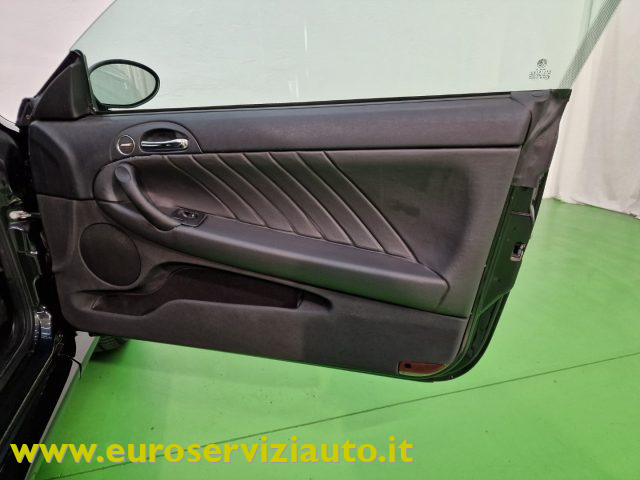 ALFA ROMEO GT 1.9 JTDM 16V DISTINCTIVE Q2 - foto 44