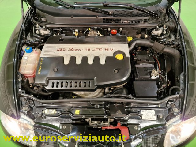 ALFA ROMEO GT 1.9 JTDM 16V DISTINCTIVE Q2 - foto 46