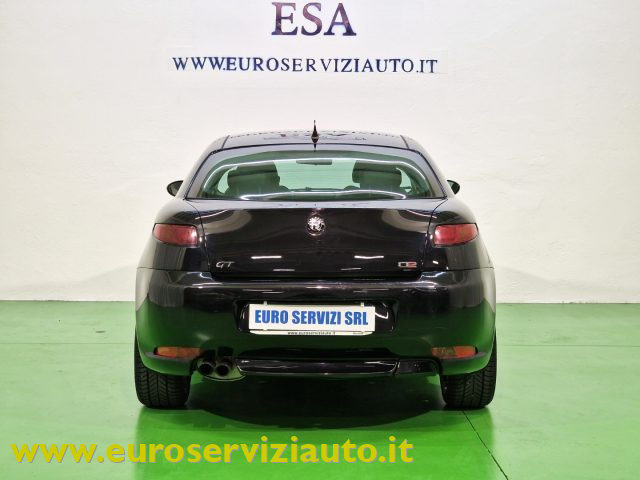 ALFA ROMEO GT 1.9 JTDM 16V DISTINCTIVE Q2 - foto 48