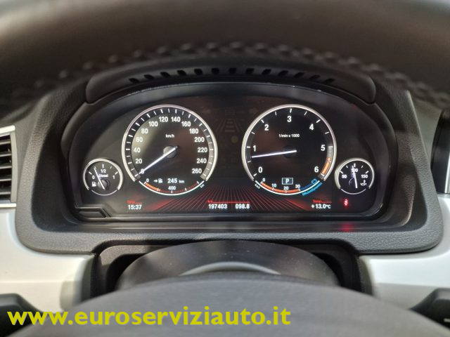 BMW 530 D XDRIVE GRAN TURISMO FUTURA - foto 26