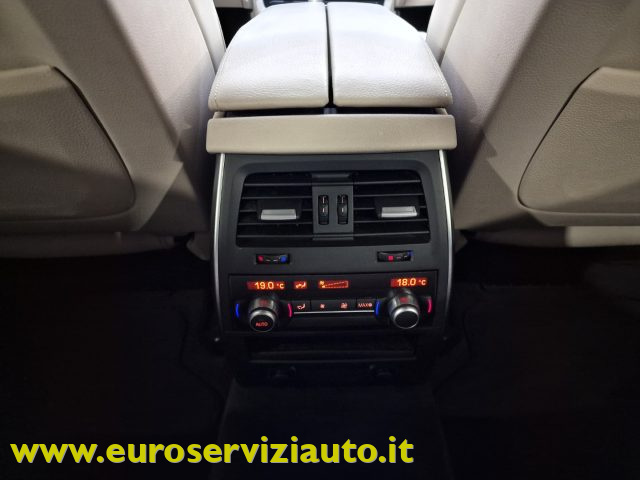 BMW 530 D XDRIVE GRAN TURISMO FUTURA - foto 22