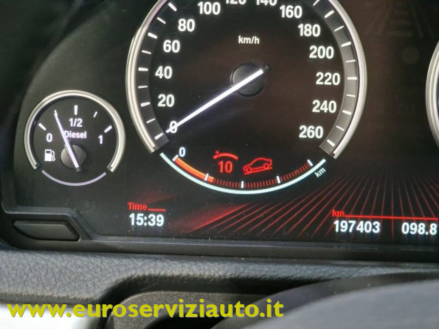 BMW 530 D XDRIVE GRAN TURISMO FUTURA - foto 27