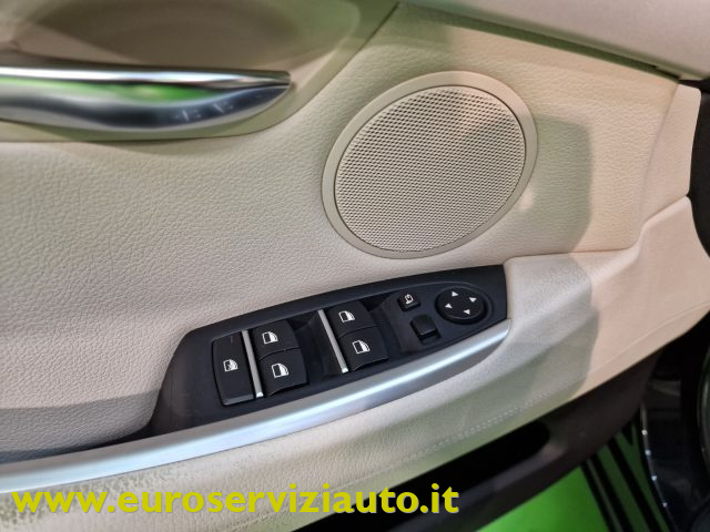 BMW 530 D XDRIVE GRAN TURISMO FUTURA - foto 34