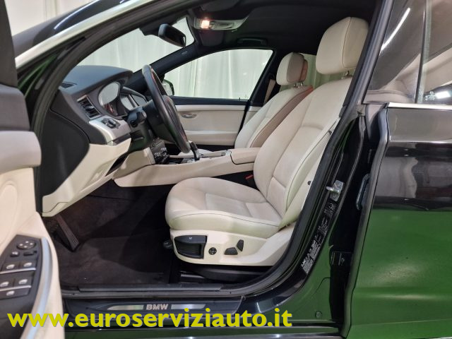 BMW 530 D XDRIVE GRAN TURISMO FUTURA - foto 35