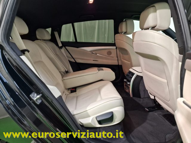 BMW 530 D XDRIVE GRAN TURISMO FUTURA - foto 37