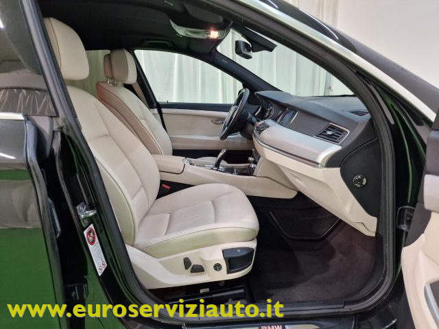 BMW 530 D XDRIVE GRAN TURISMO FUTURA - foto 38