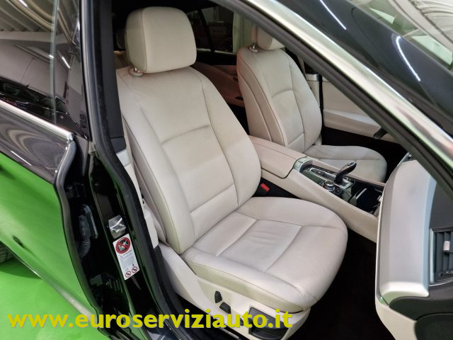 BMW 530 D XDRIVE GRAN TURISMO FUTURA - foto 39