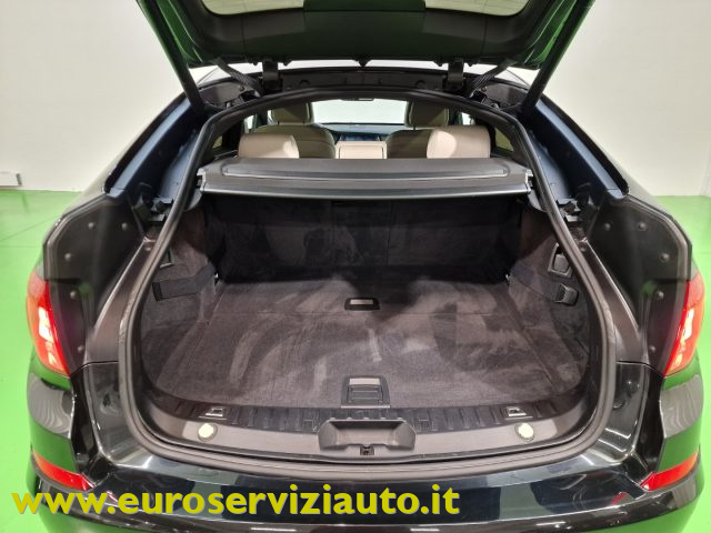 BMW 530 D XDRIVE GRAN TURISMO FUTURA - foto 48