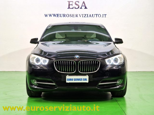 BMW 530 D XDRIVE GRAN TURISMO FUTURA - foto 50