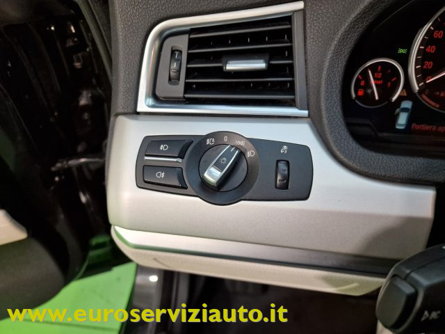 BMW 530 D XDRIVE GRAN TURISMO FUTURA - foto 23