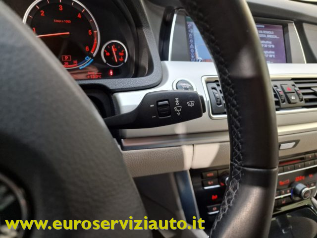 BMW 530 D XDRIVE GRAN TURISMO FUTURA - foto 29