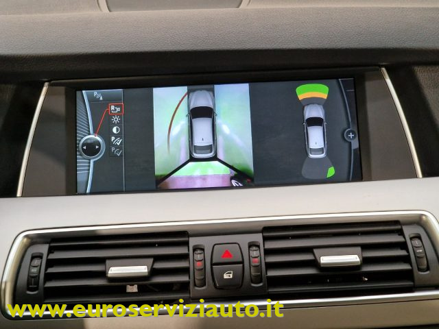 BMW 530 D XDRIVE GRAN TURISMO FUTURA - foto 30