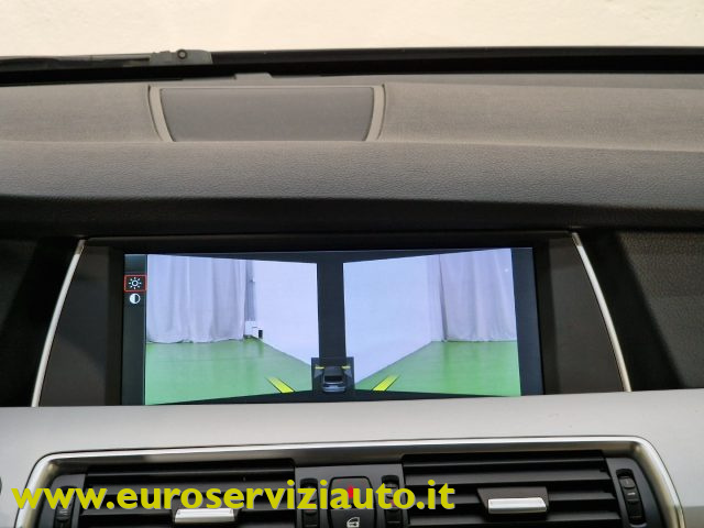 BMW 530 D XDRIVE GRAN TURISMO FUTURA - foto 31