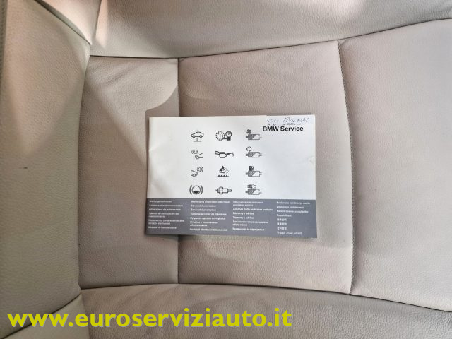 BMW 530 D XDRIVE GRAN TURISMO FUTURA - foto 32
