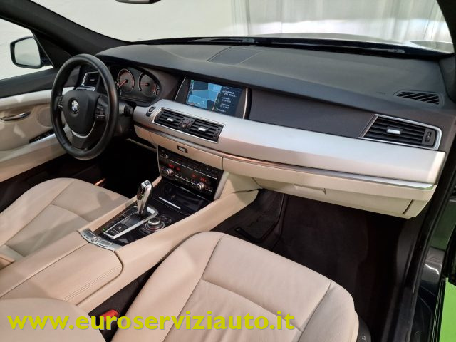 BMW 530 D XDRIVE GRAN TURISMO FUTURA - foto 41