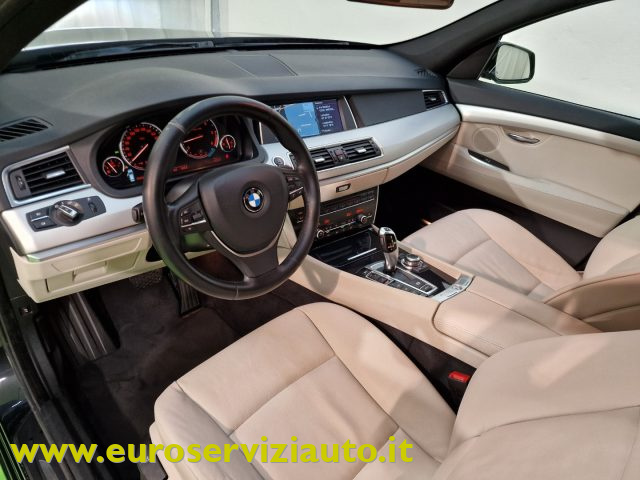 BMW 530 D XDRIVE GRAN TURISMO FUTURA - foto 42