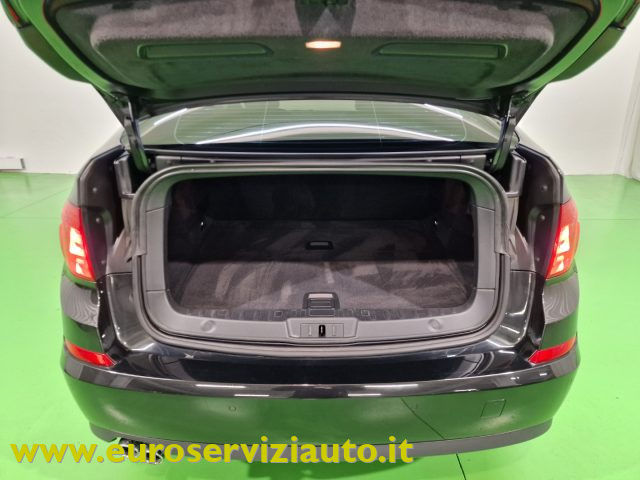BMW 530 D XDRIVE GRAN TURISMO FUTURA - foto 47