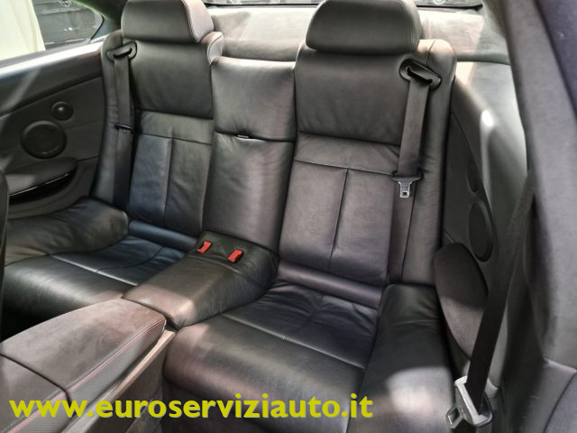 BMW M6 M6 COUPE 5.0 V10 AUTO AUTO ISCRI - foto 35