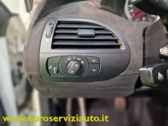 BMW M6 M6 COUPE 5.0 V10 AUTO AUTO ISCRI - foto 23
