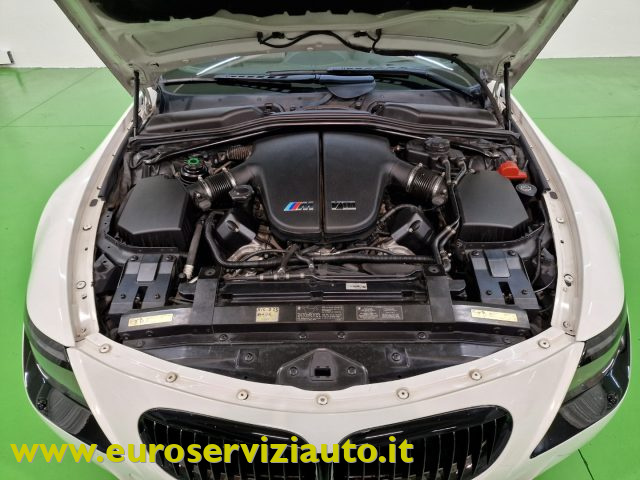 BMW M6 M6 COUPE 5.0 V10 AUTO AUTO ISCRI - foto 43