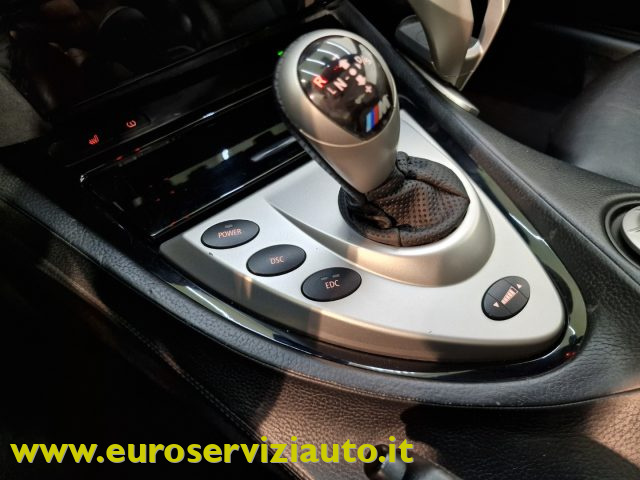 BMW M6 M6 COUPE 5.0 V10 AUTO AUTO ISCRI - foto 22