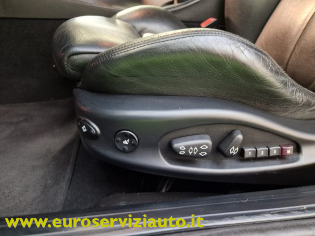 BMW M6 M6 COUPE 5.0 V10 AUTO AUTO ISCRI - foto 32