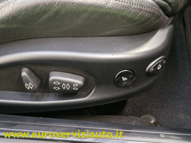 BMW M6 M6 COUPE 5.0 V10 AUTO AUTO ISCRI - foto 33