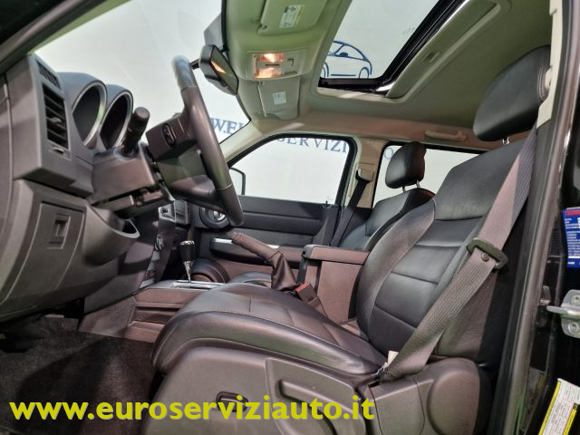 DODGE NITRO 4.0 R/T 4WD - foto 43