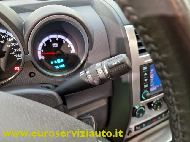 DODGE NITRO 4.0 R/T 4WD - foto 29
