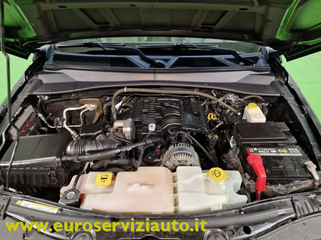 DODGE NITRO 4.0 R/T 4WD - foto 49