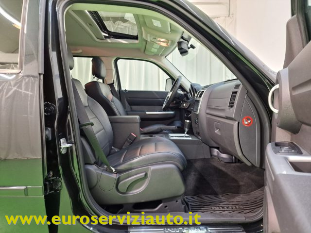 DODGE NITRO 4.0 R/T 4WD - foto 36